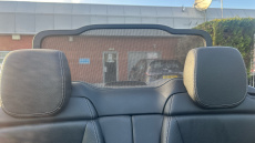 Mercedes-Benz C-Class C250d AMG Line Premium Plus 2dr Auto Diesel Cabriolet